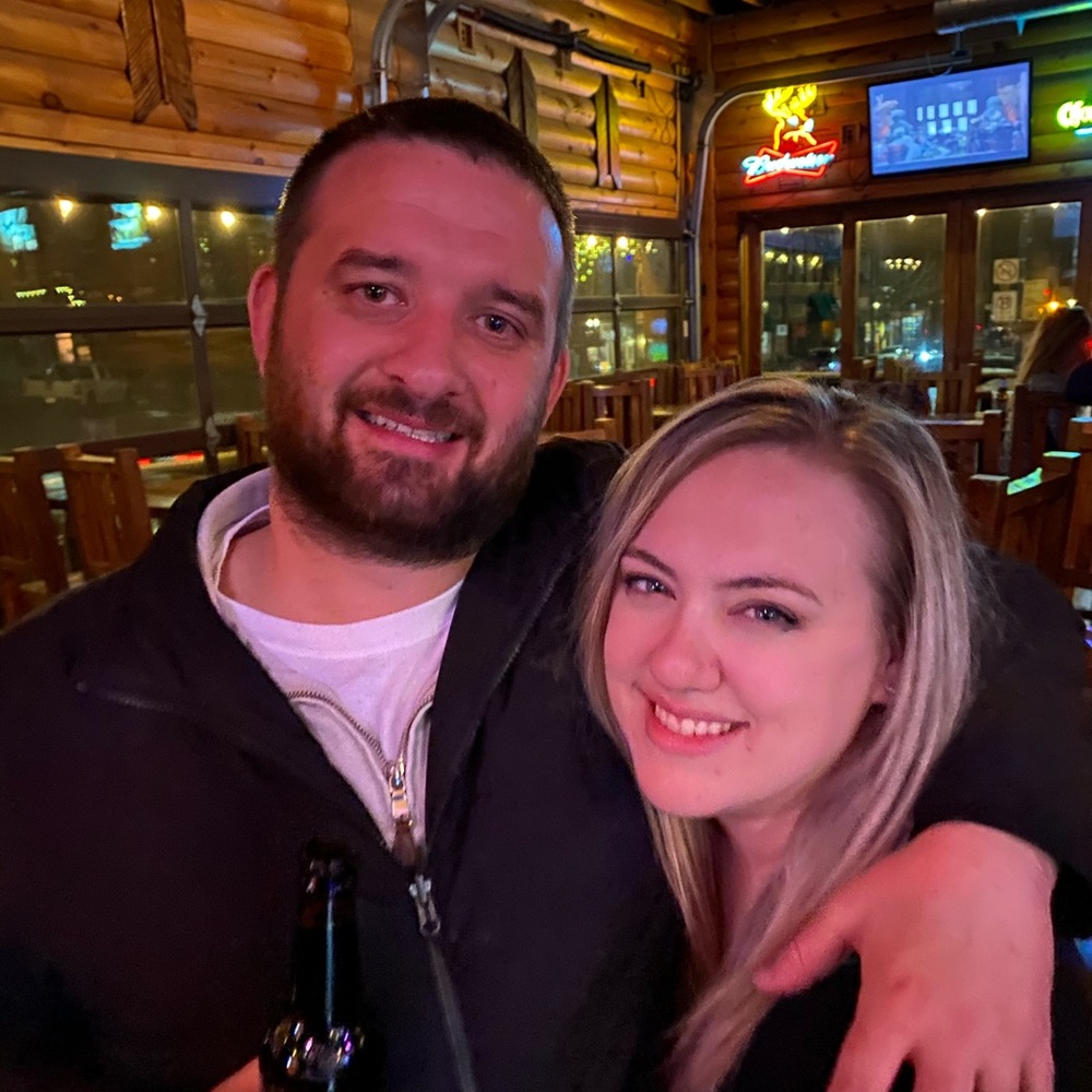 Meet your Posher, Kaitlyn